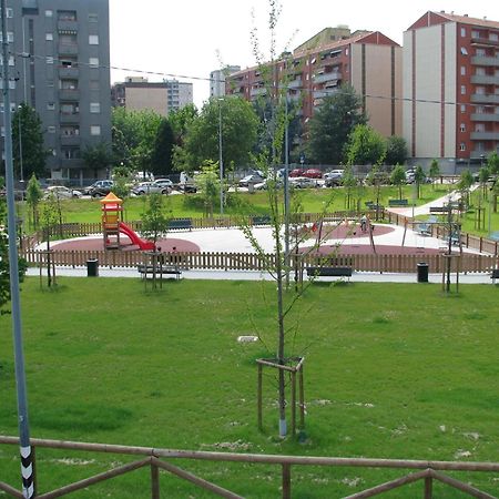 Hotel Bonola Milano Esterno foto