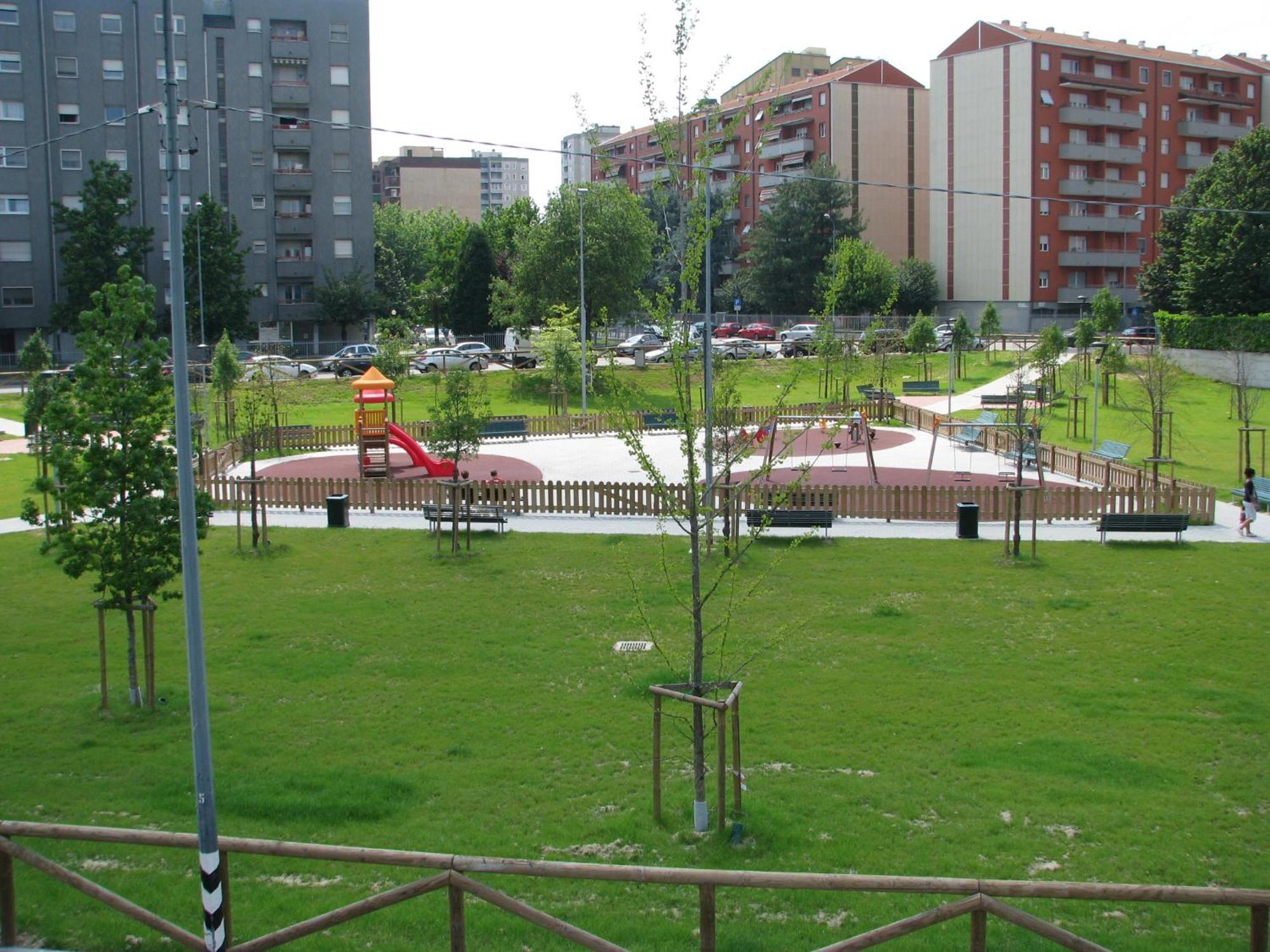 Hotel Bonola Milano Esterno foto
