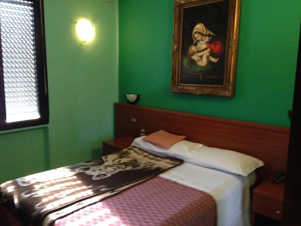 Hotel Bonola Milano Esterno foto