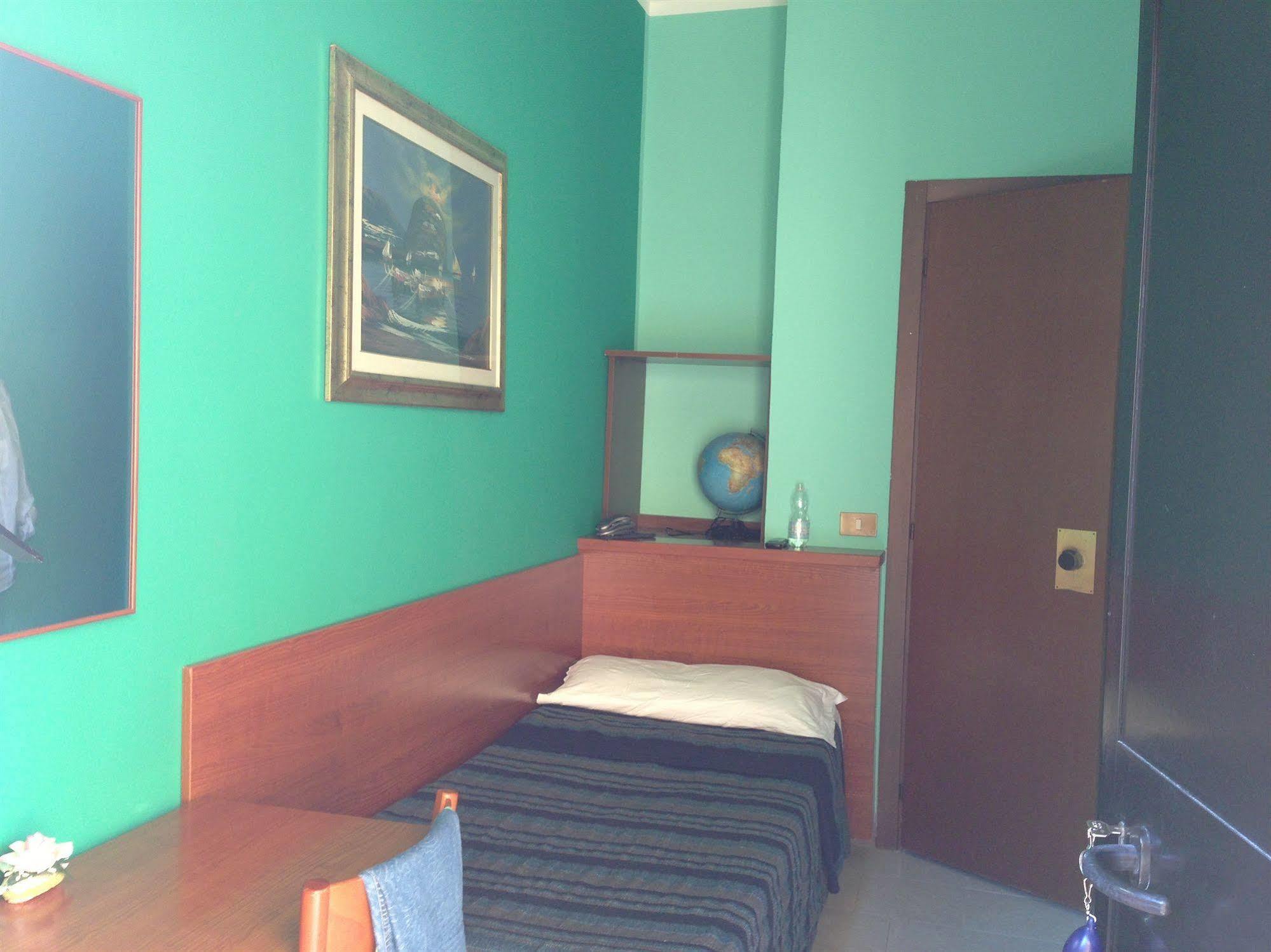 Hotel Bonola Milano Esterno foto