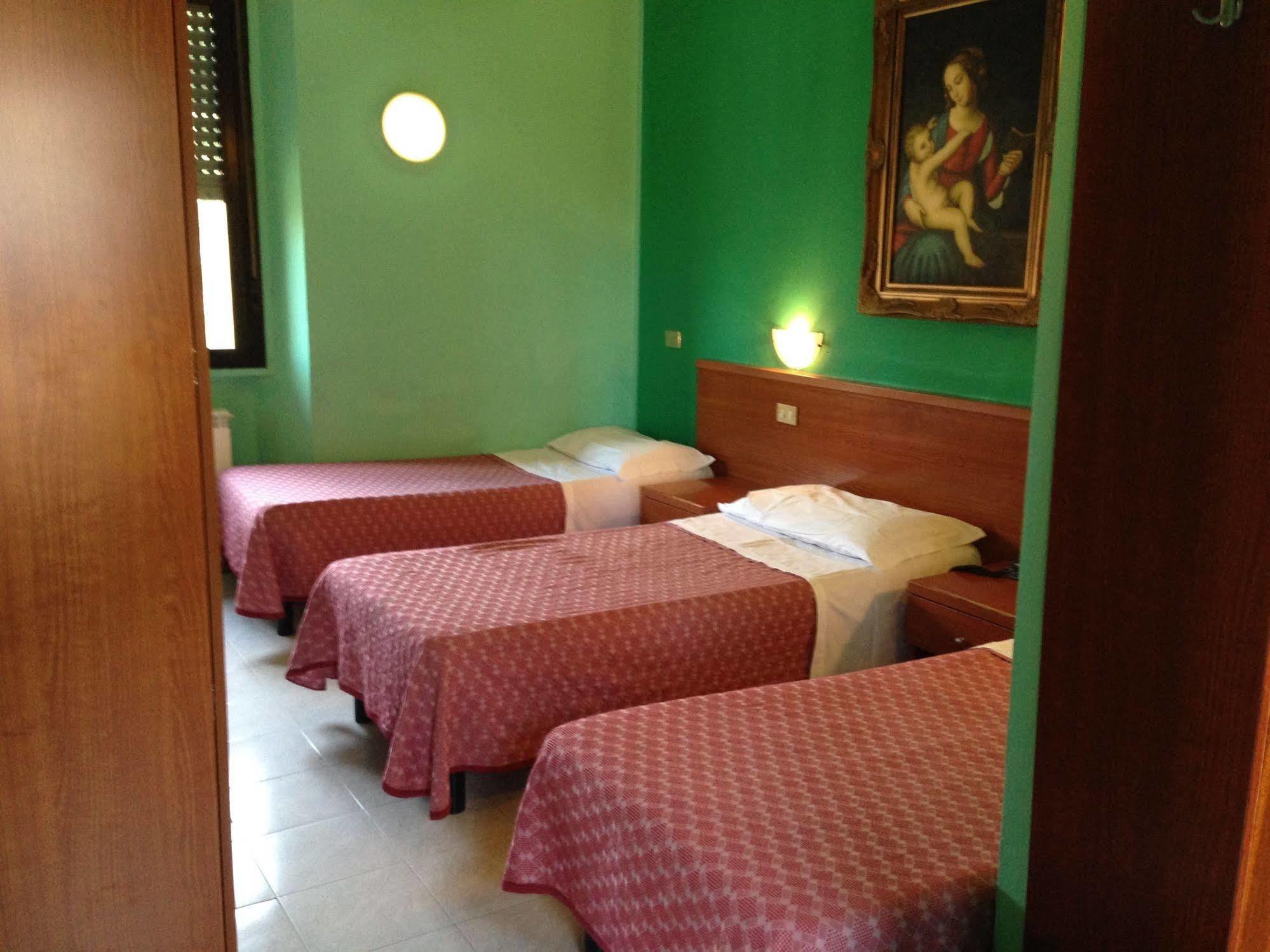 Hotel Bonola Milano Esterno foto