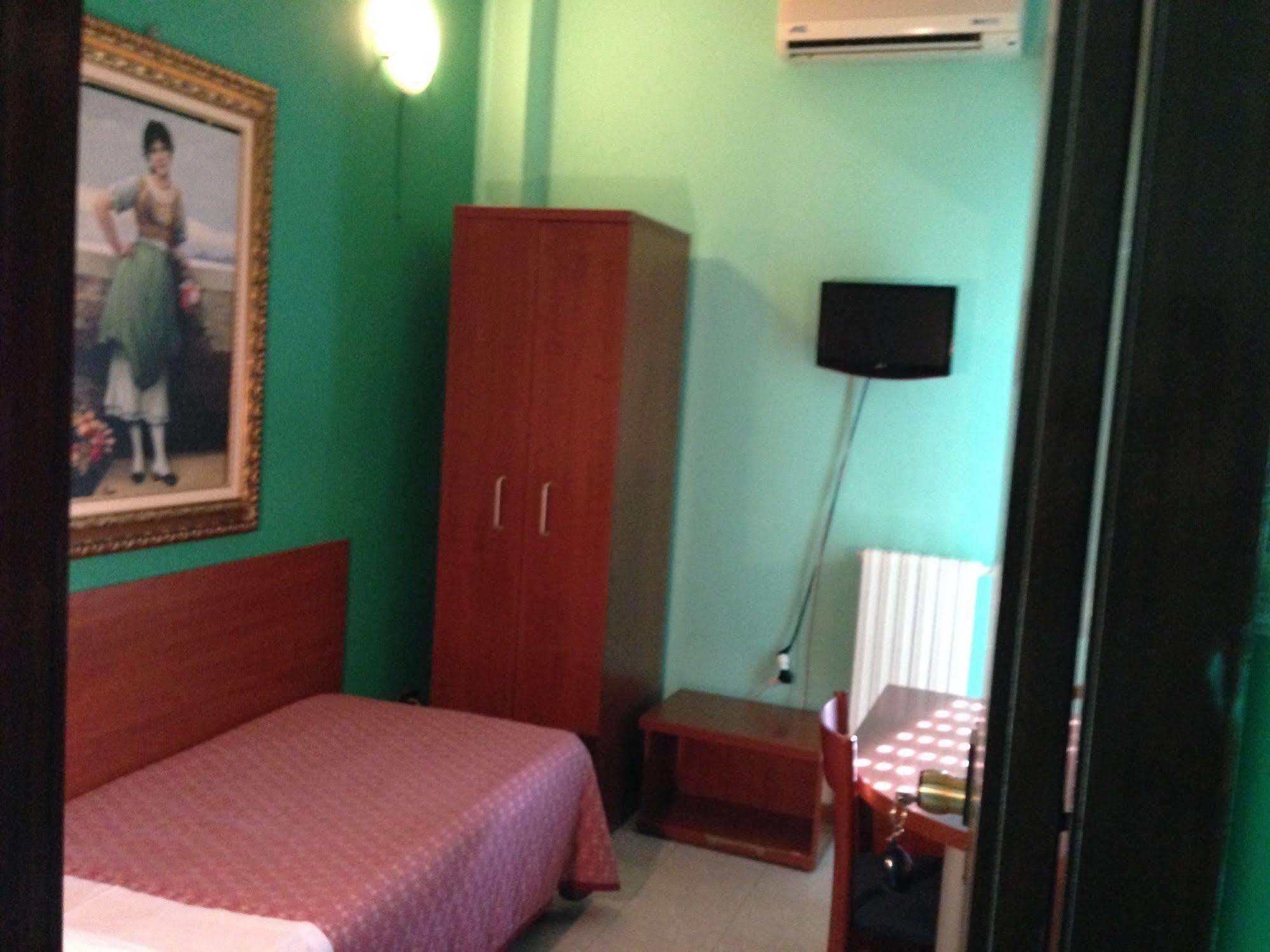 Hotel Bonola Milano Esterno foto
