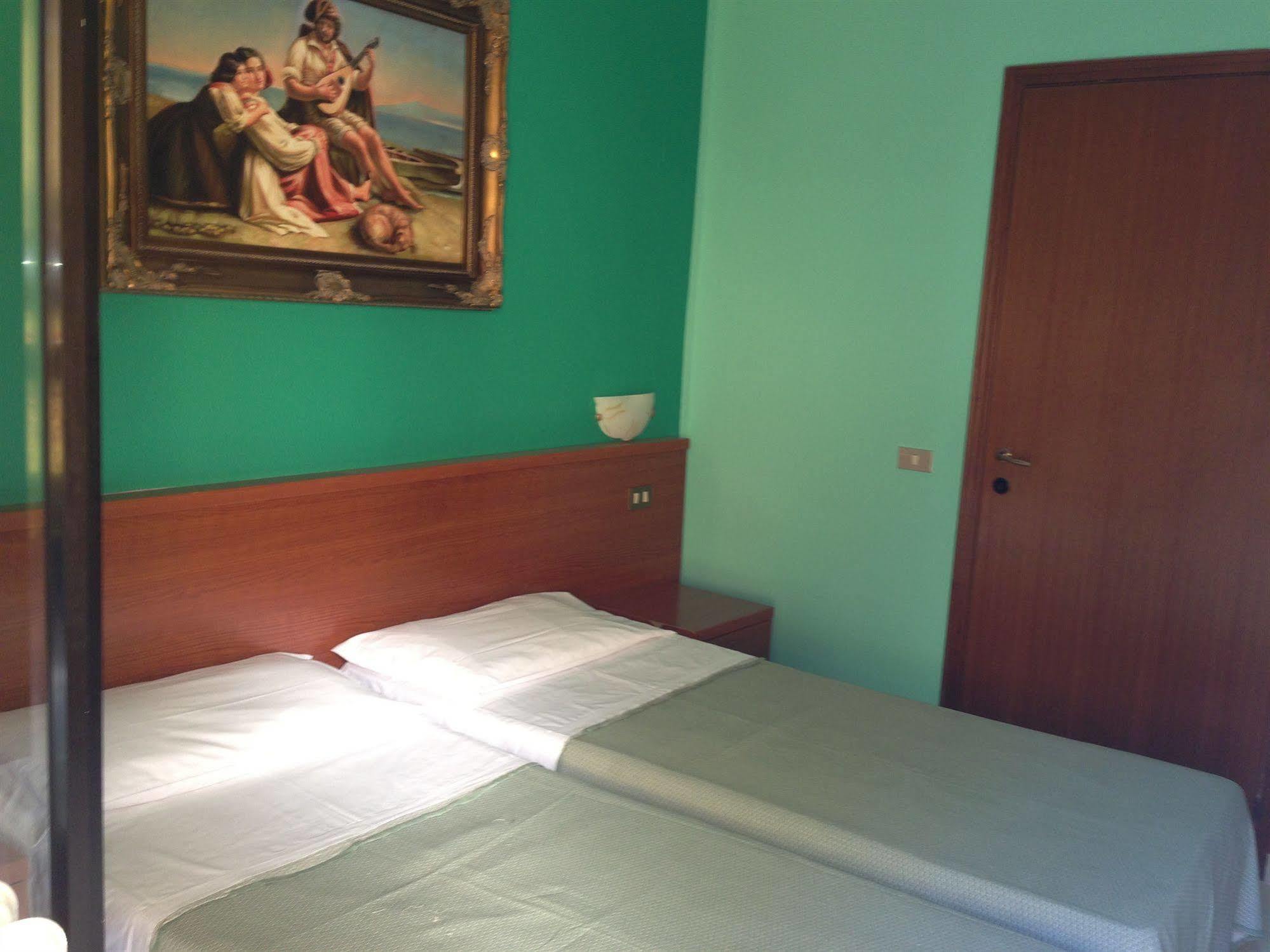 Hotel Bonola Milano Esterno foto